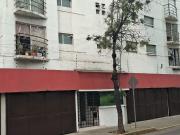 DEPARTAMENTO EN BENITO JUAREZ