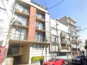 DEPARTAMENTO EN BENITO JUAREZ EN GRAN VENTA DE REMATE