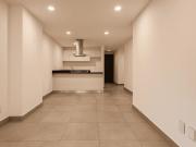 Departamento en Benito Juarez en Portales Norte