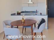 Departamento en Benito Juarez en Residencial Abrika