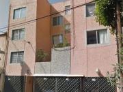 DEPARTAMENTO EN BENITO JUAREZ NARVARTE PONIENTE EN GRAN...