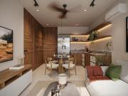 Departamento en Benito Juárez Nte