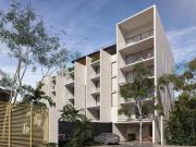 Departamento en Benito Juárez Nte