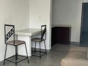 Departamento en Benito Juarez Nte