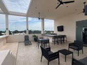 Departamento en Benito Juárez Nte, Mérida | 1 Recámara