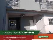 Departamento en berazategui