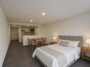 Departamento en Bernal monoambiente en venta