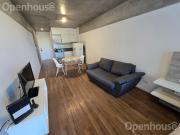 Departamento en Bernardo de Yrigoyen al 1400 San Telmo