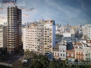 Departamento en Bernardo de Yrigoyen al 1400 San Telmo