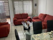 DEPARTAMENTO EN BICENTENARIO AMUEBLADO