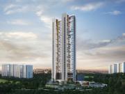 Departamento en Blue Bosque Real