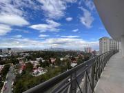 DEPARTAMENTO EN BLVD REFORMA IV