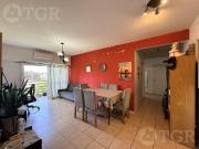 Departamento en Boca