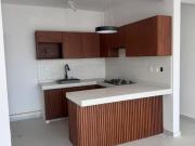 Departamento en Boca del Río Centro