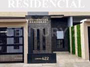 Departamento en Boca del Río Veracruz