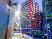 Departamento en Boedo 3 Ambientes Luminoso piso alto