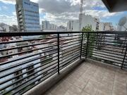 Departamento en Boedo