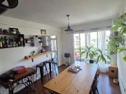 Departamento en Boedo