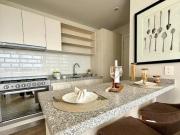 Departamento en Bogotá – Guadalajara