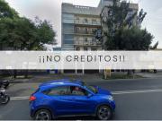 DEPARTAMENTO EN BOLEO, VENUSTIANO CARRANZA, CIUDAD DE...