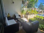 Departamento en Bonampak 2