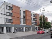 Departamento en Bondojito, Gustavo A. Madero, Ciudad de...