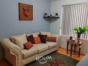 Departamento en Boscoso con 3 recámaras, ID: 67167
