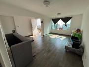 Departamento en Bosque Alto, Naucalpan con 2 recámaras y...