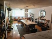 Departamento en Bosque de Echegaray