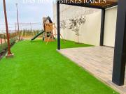 Departamento en Bosque Esmeralda