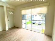 Departamento en Bosque Esmeralda