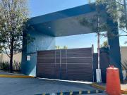 Departamento en Bosque Esmeralda Atizapan