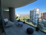 Departamento en Bosque Real