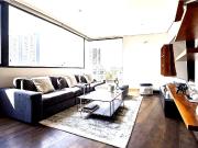 Departamento en Bosque Real
