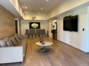 Departamento en Bosque Real