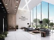 DEPARTAMENTO EN BOSQUE REAL