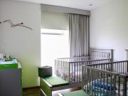 Departamento en bosque real