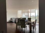 Departamento en Bosque Real