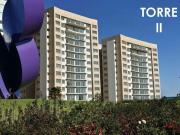 Departamento en Bosque Real