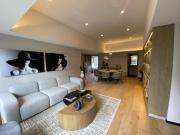 Departamento en Bosque Real