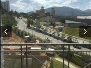 Departamento en Bosque Real