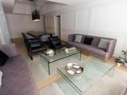 Depto en Bosque Real de 3 Rec + cuarto de servicio