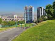 Departamento En Bosque Real Blue