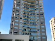 Departamento en Bosque Real con balcón