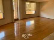 Departamento en Bosque Real Country Club con 4...