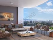 DEPARTAMENTO EN BOSQUE REAL DESARROLLO IVY
