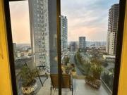DEPARTAMENTO EN BOSQUE REAL EN RENTA