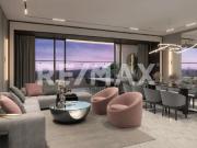 DEPARTAMENTO EN BOSQUE REAL Huixquilucan