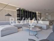 DEPARTAMENTO EN BOSQUE REAL Huixquilucan