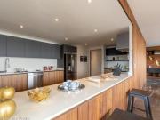 Departamento en Bosque Real, Huixquilucan, Edomex